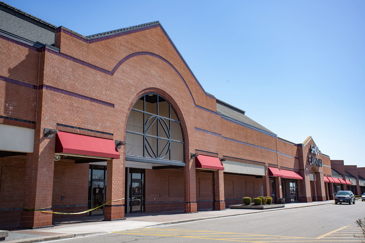 Burlington sets opening date for 2nd Springfield store | Springfield
